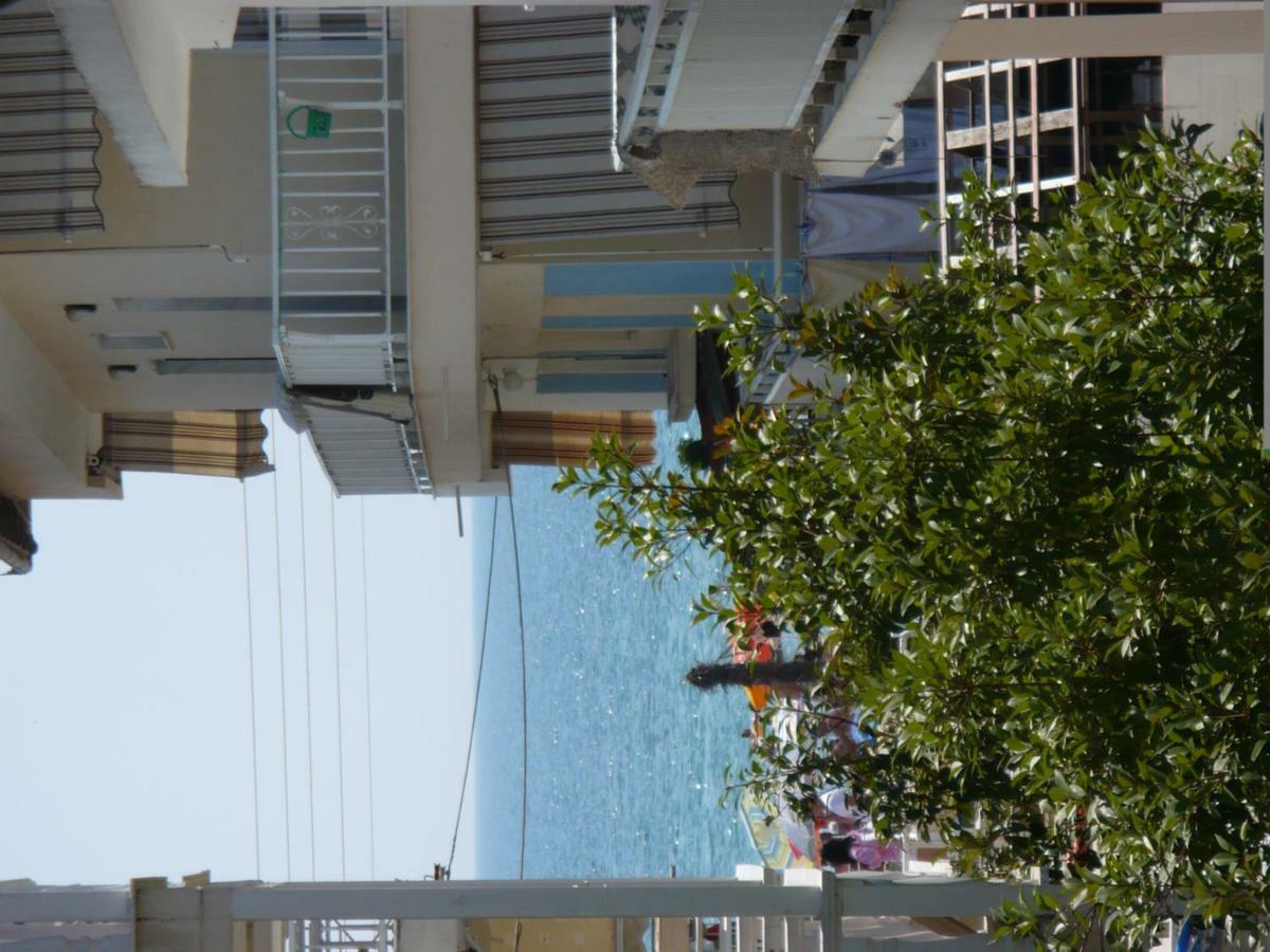 Four Seasons 1 Apartment Paralia Katerinis Exterior photo